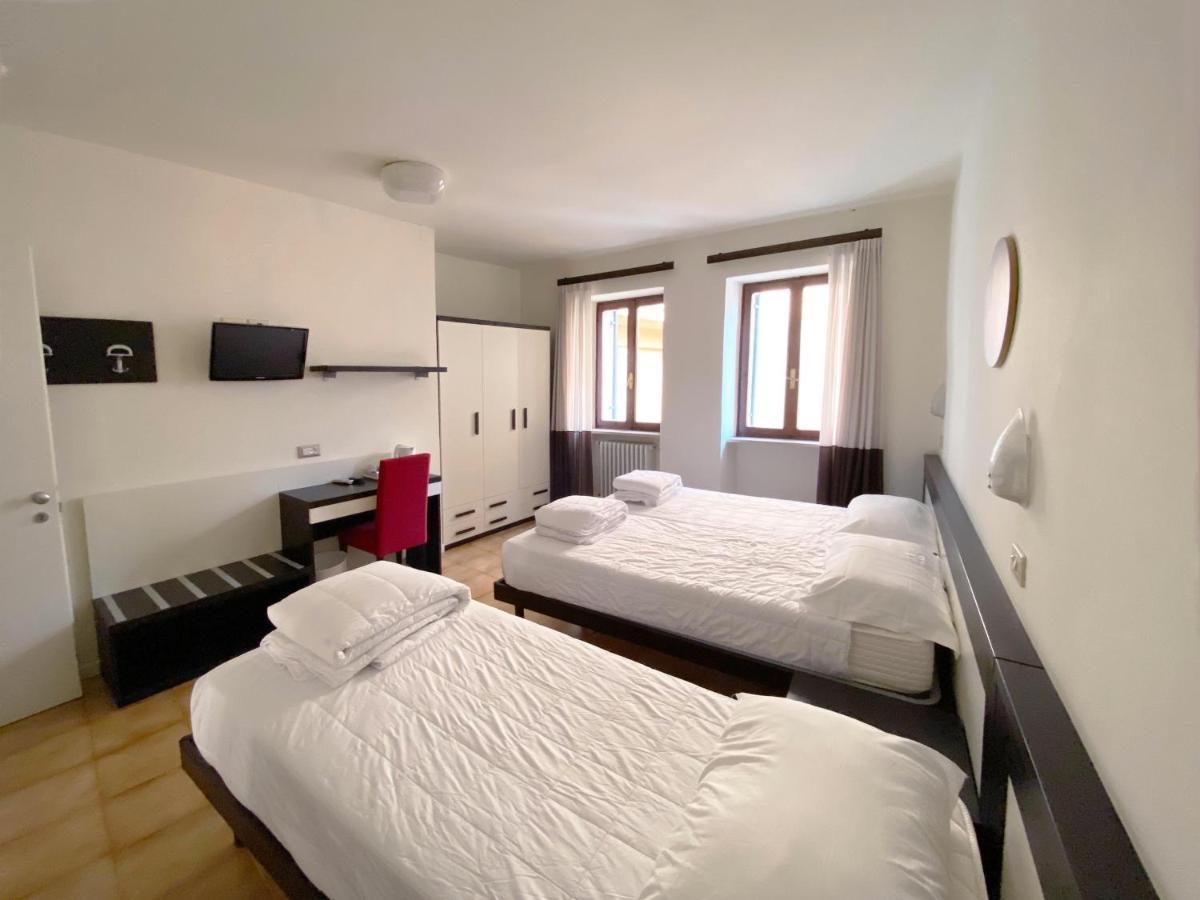 Torre 3* Garda (Verona)