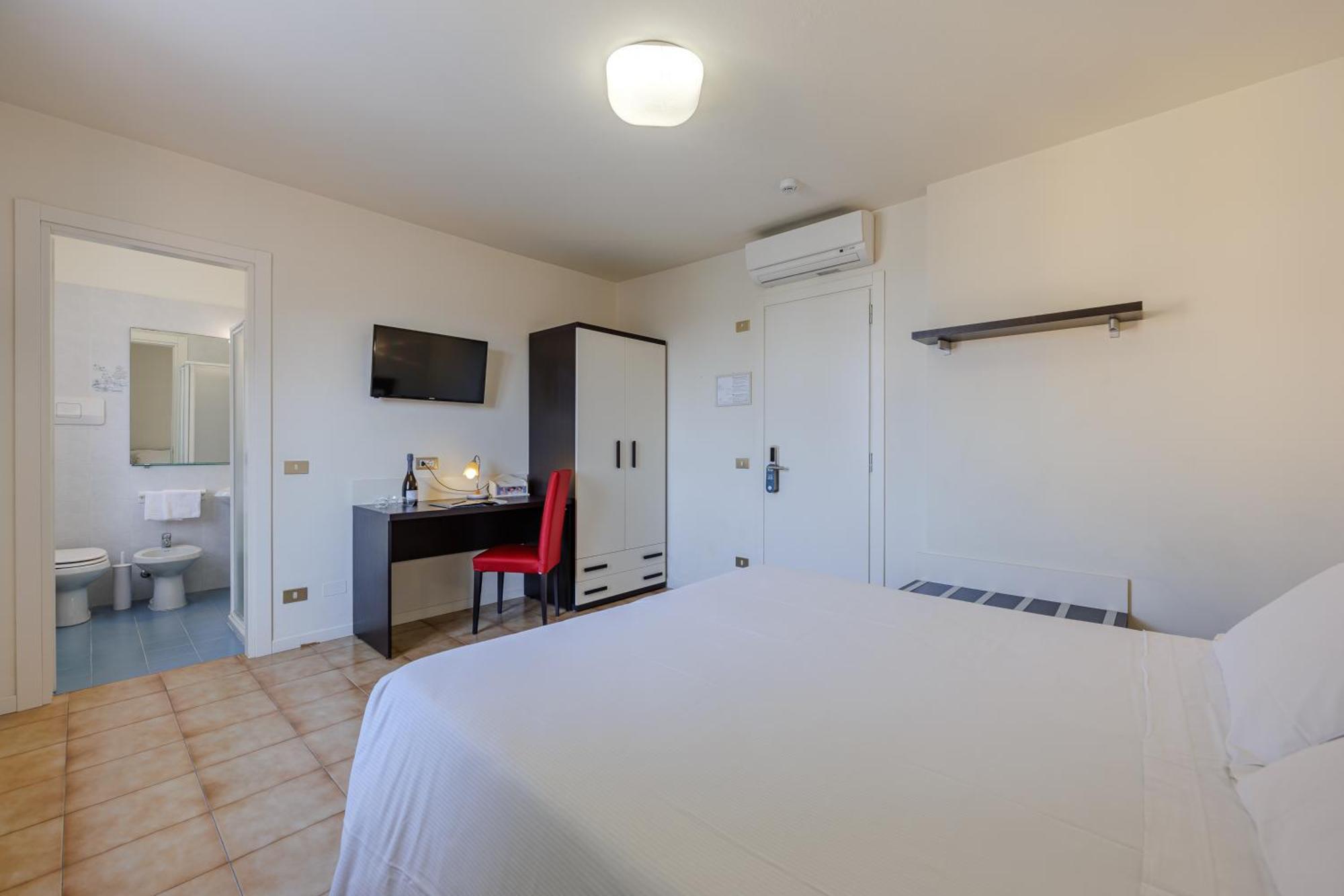 Hotel Torre Garde