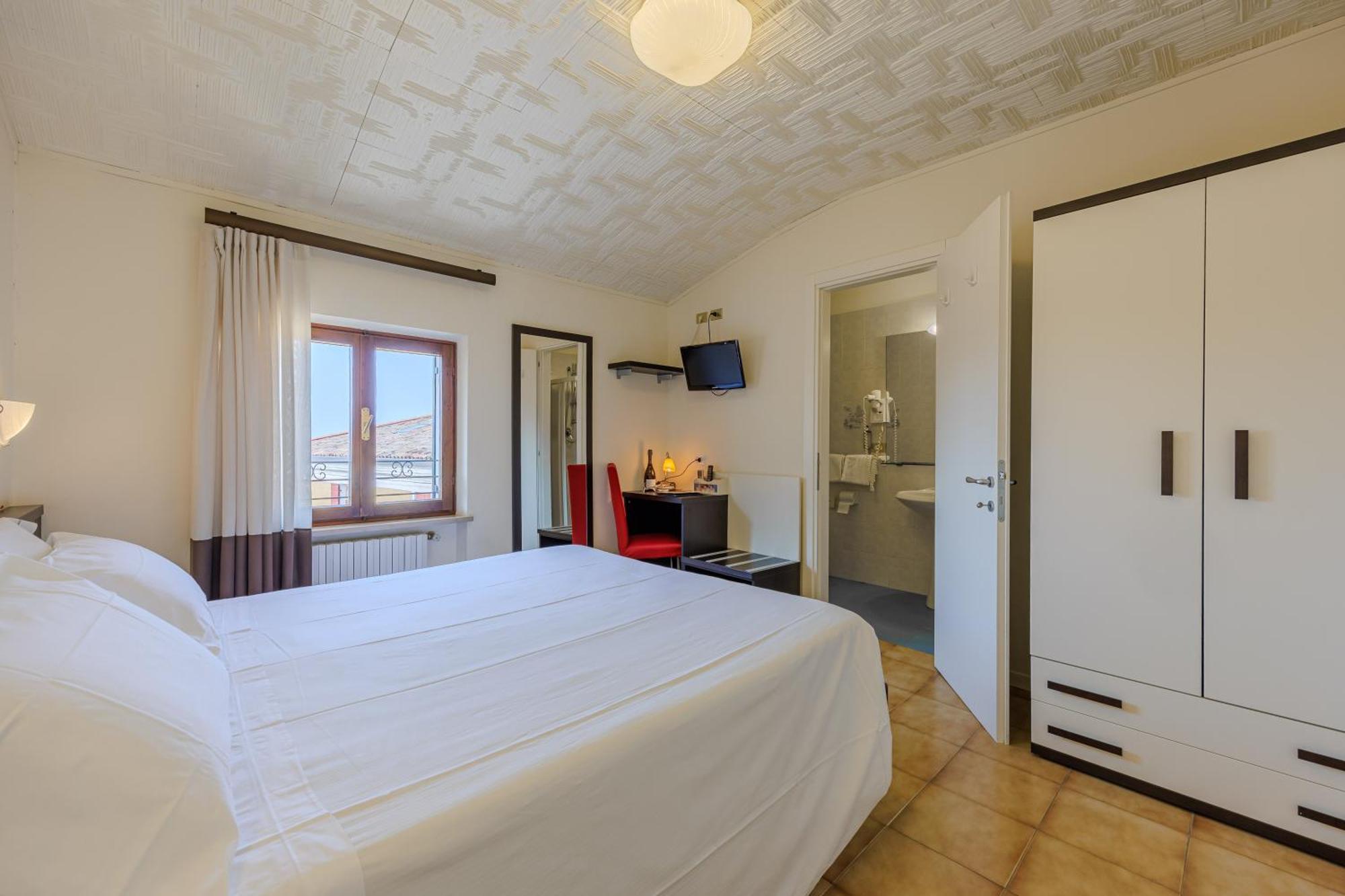 Torre 3* Garda (Verona)