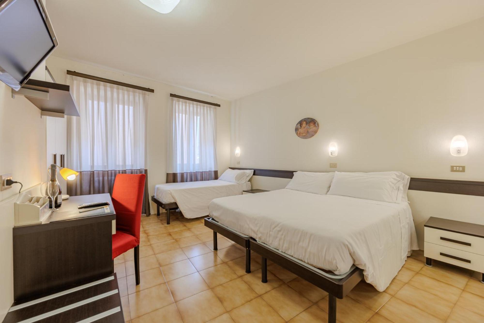 Hotel Torre 3*