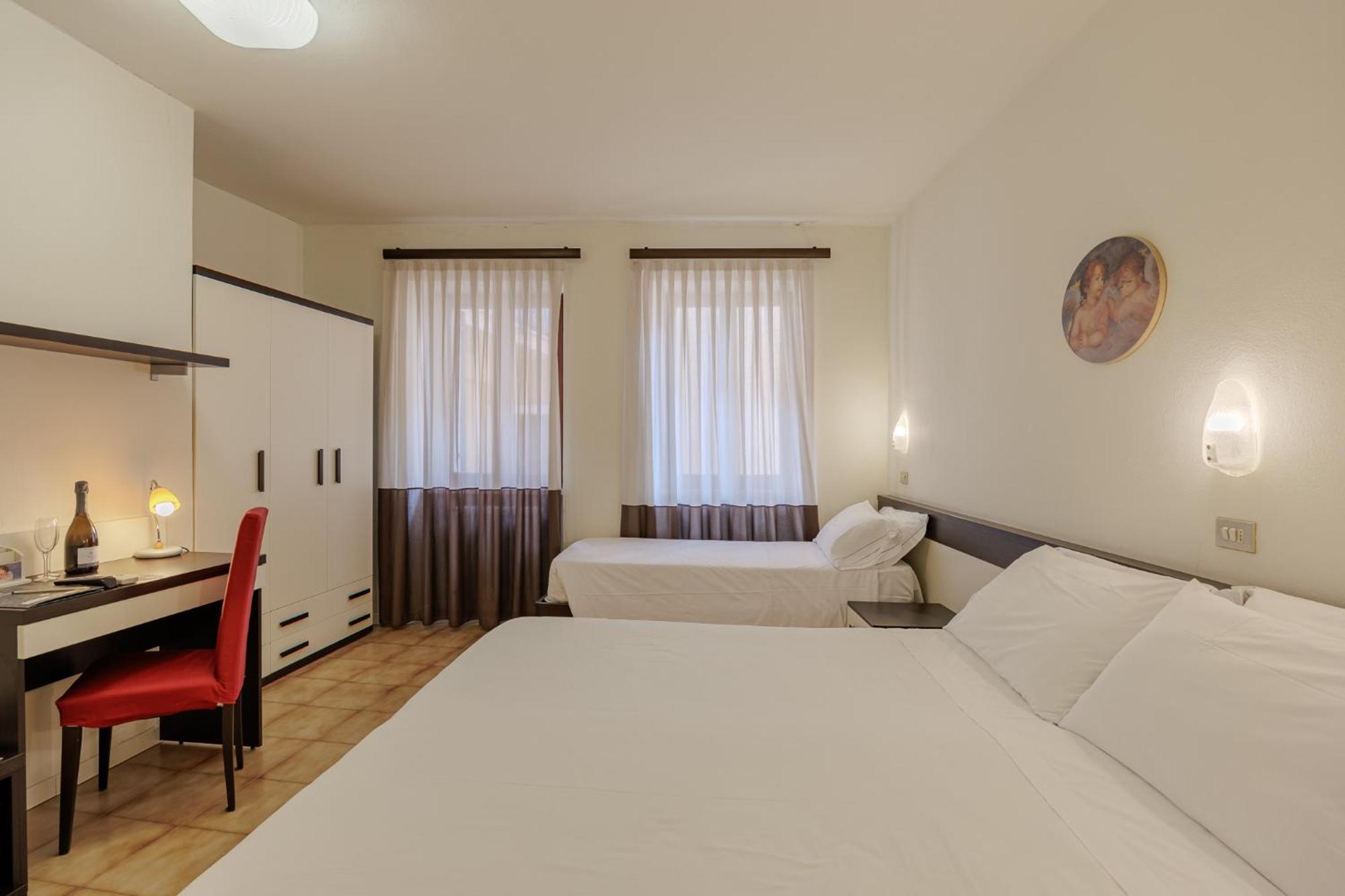 Torre Hotel Garde