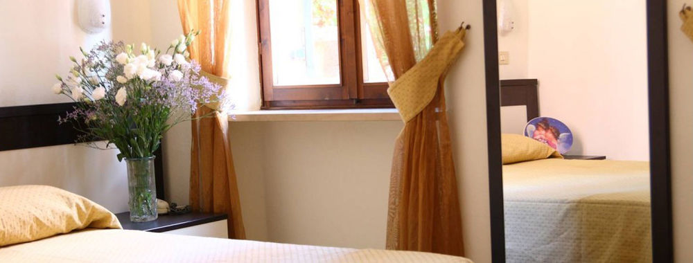 Hotel Torre 3*