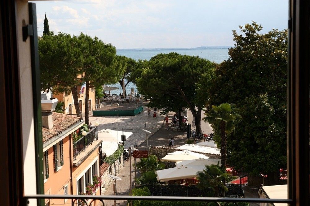 Hotel Torre Garda (Verona)
