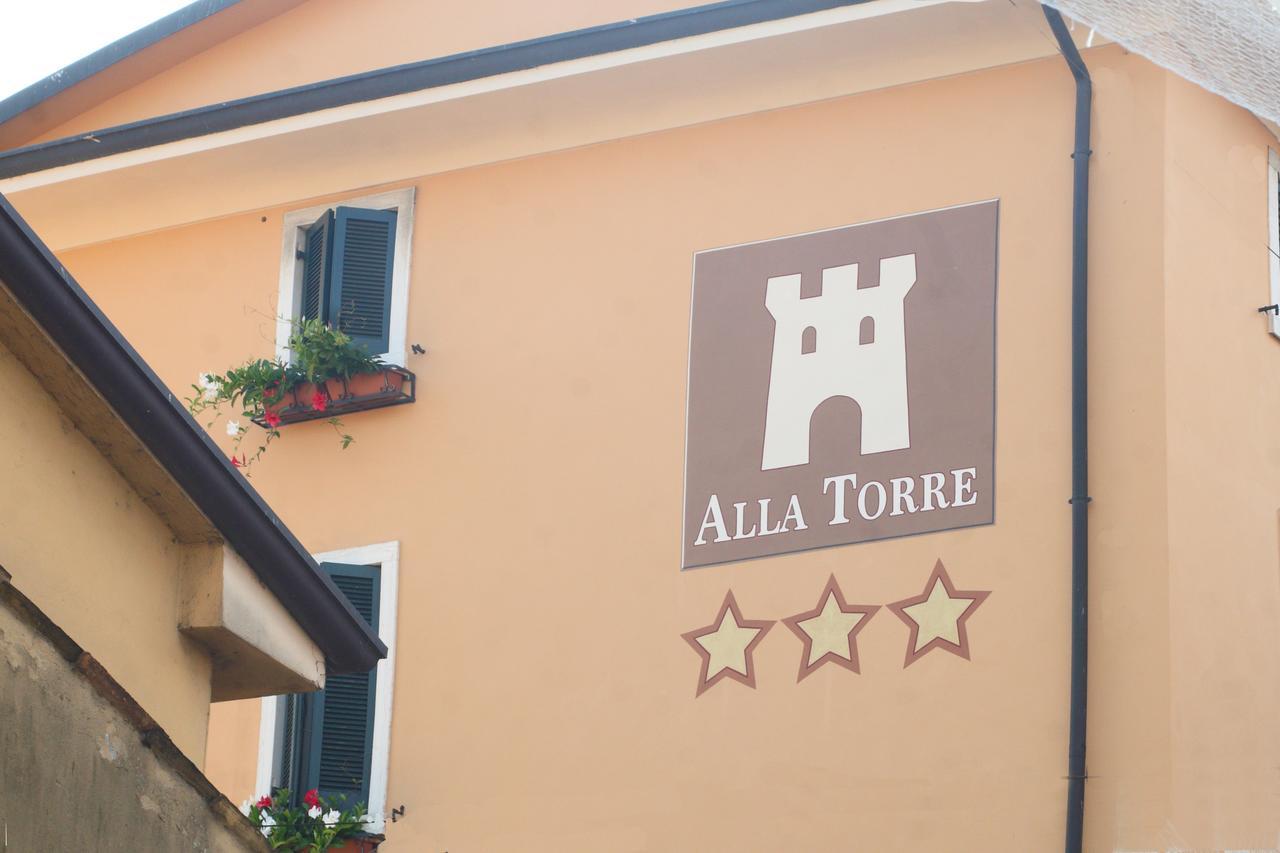 Torre
