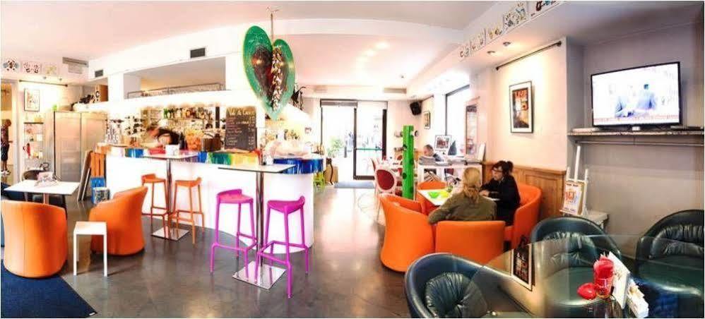 Torre Hotel