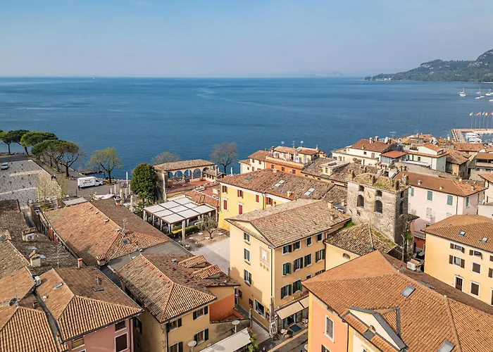 Hotel Alla Torre