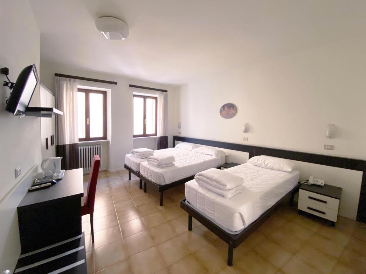 Torre Hotel