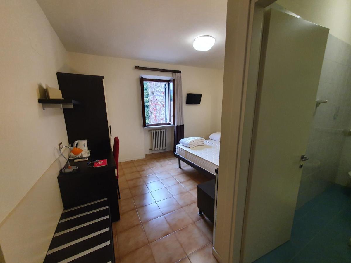 Torre Hotel 3*
