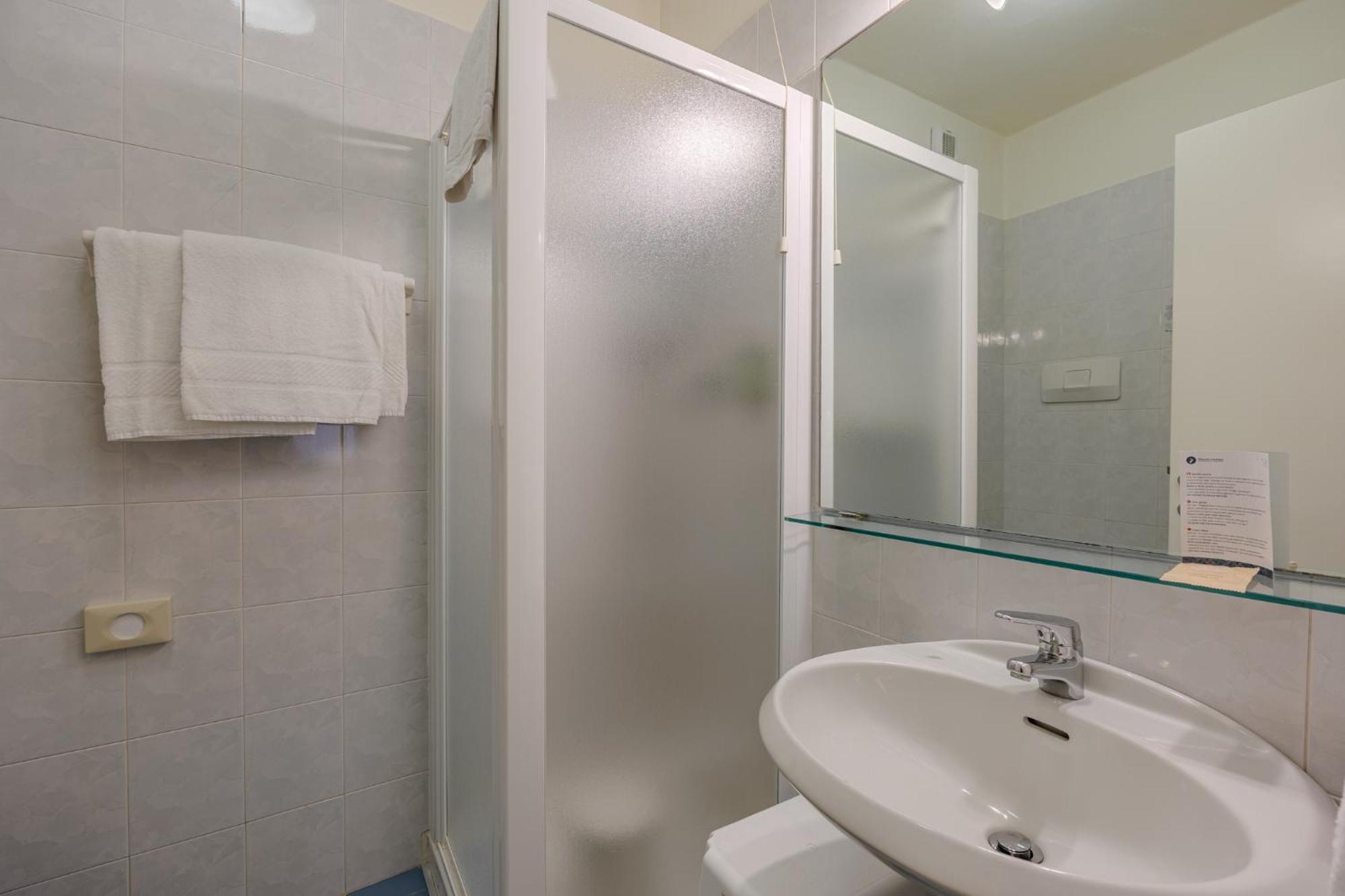 Torre Hotel 3*