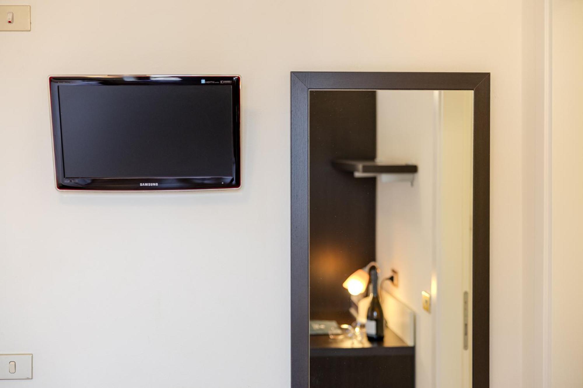 Torre Hotel 3*