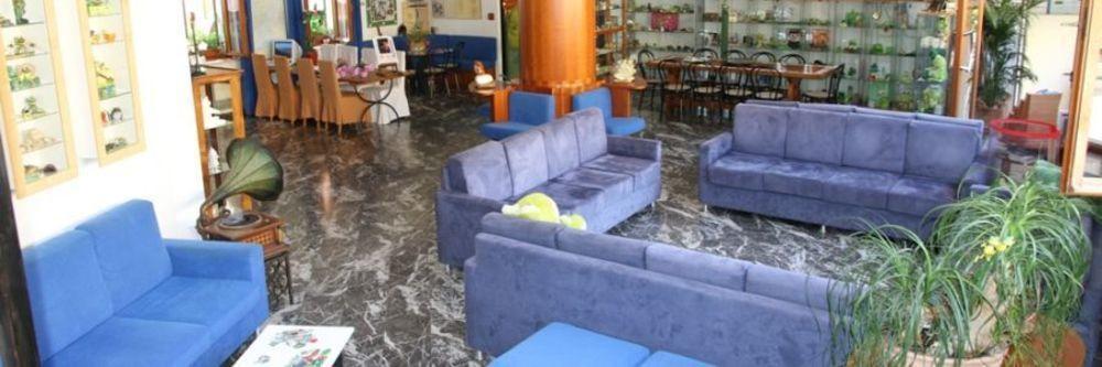 Alla Torre Hotel Garda (Verona)