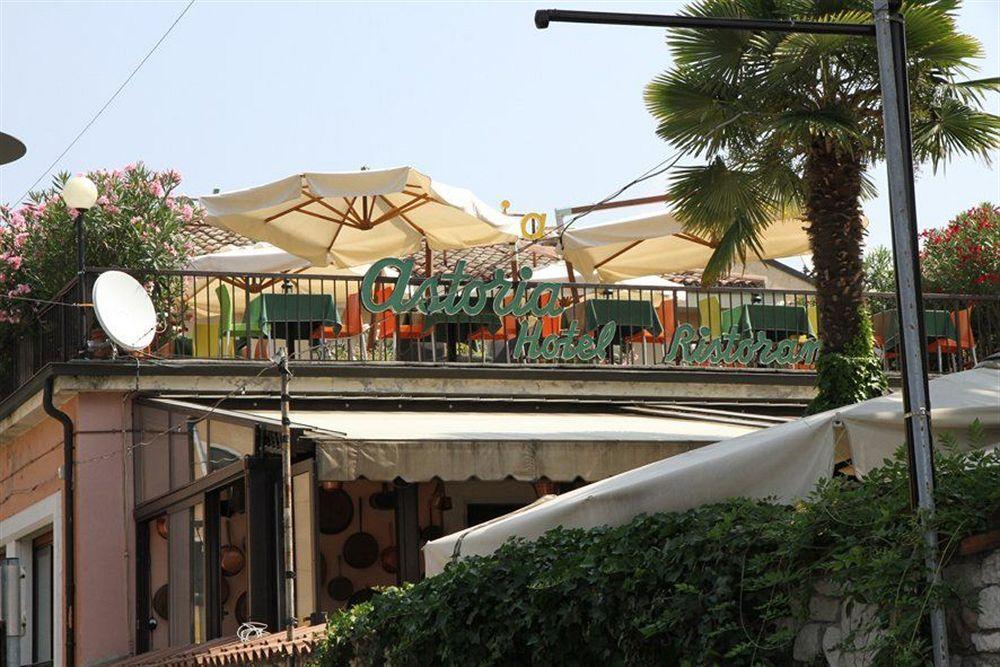 Alla Torre Hotel Garda (Verona)