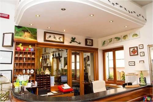 Hotel Torre Garda (Verona)