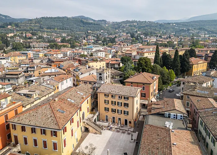 Hotel Alla Torre