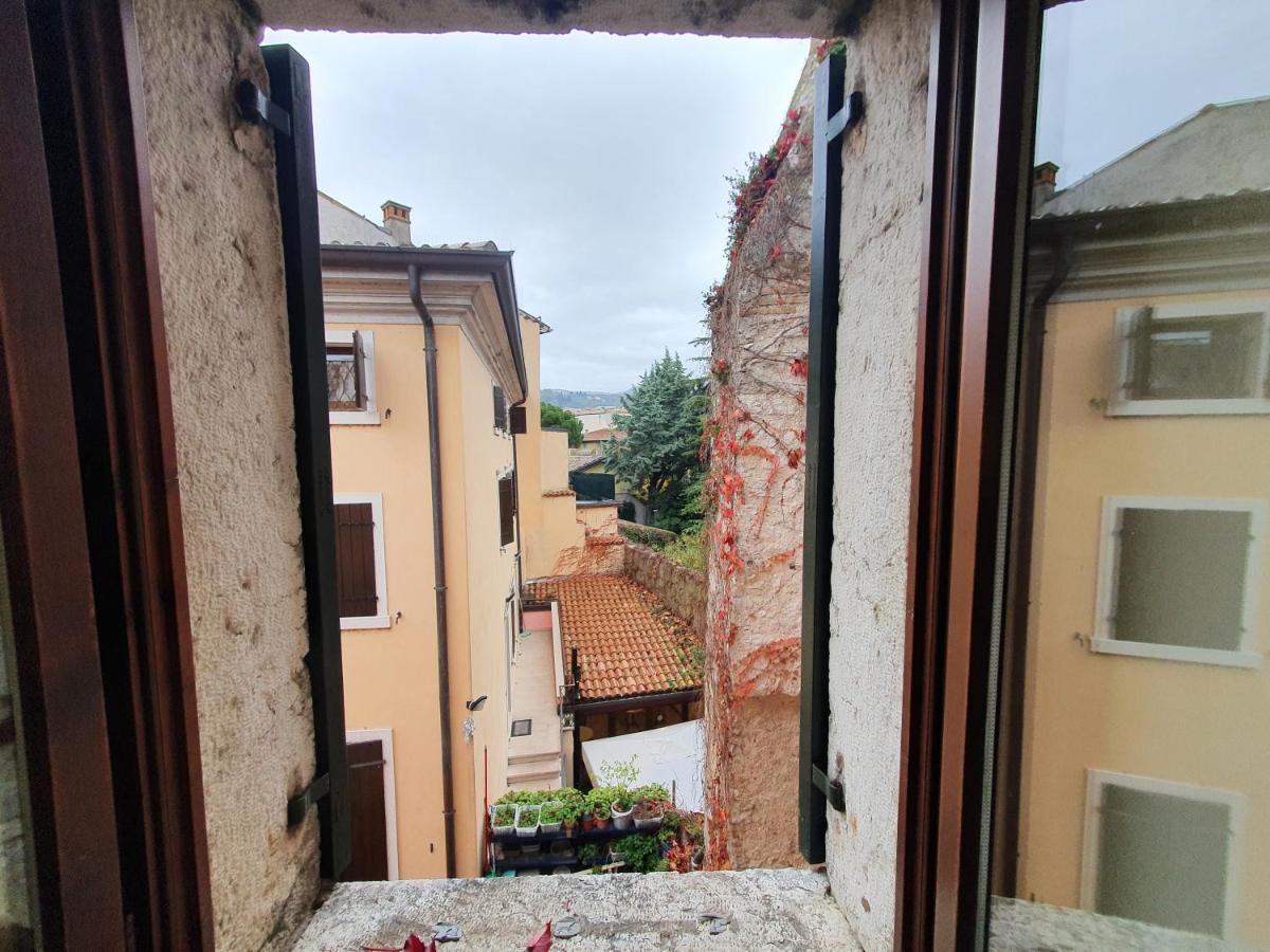 Torre 3* Garda (Verona)