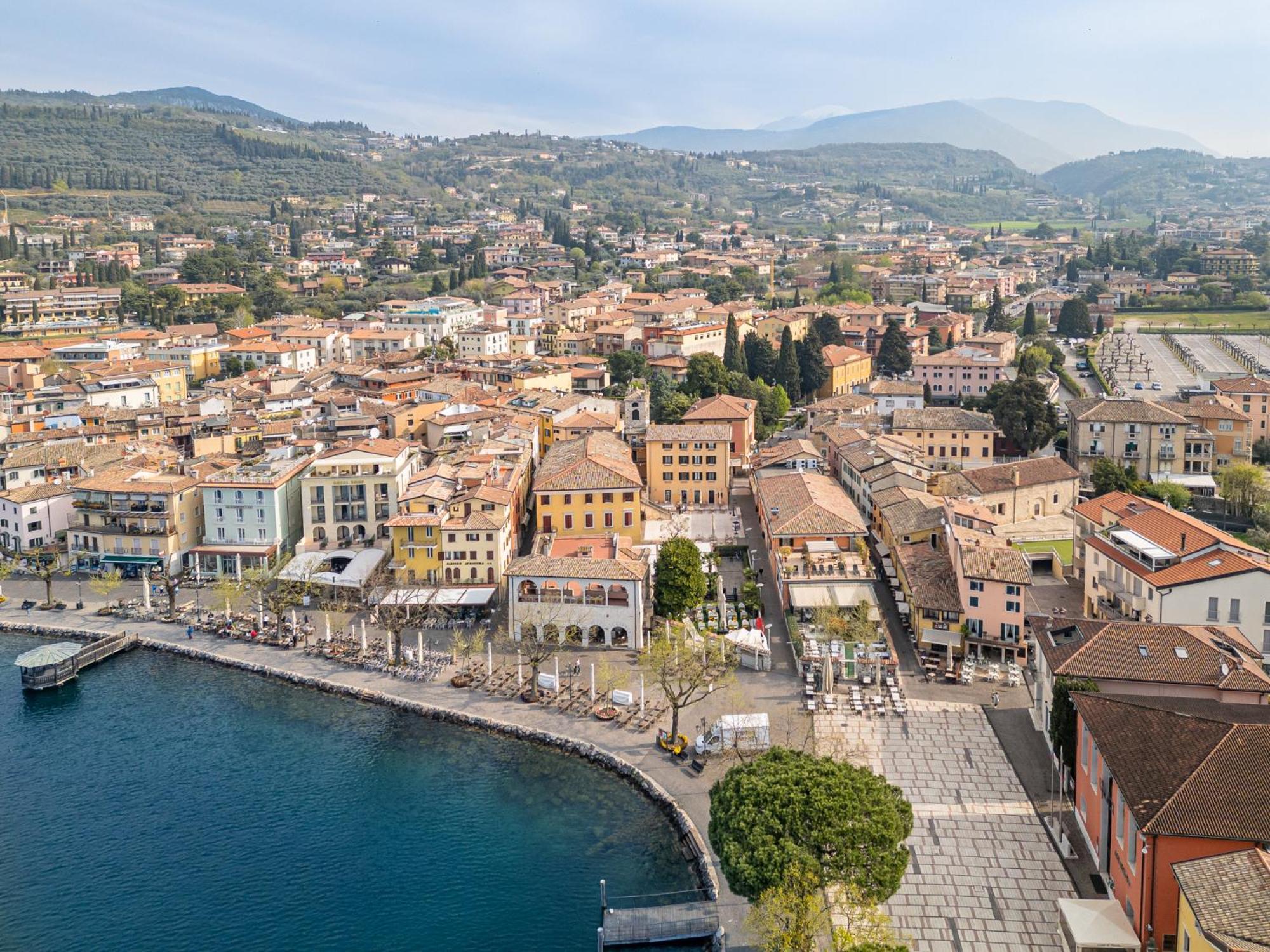 Torre Garda (Verona)