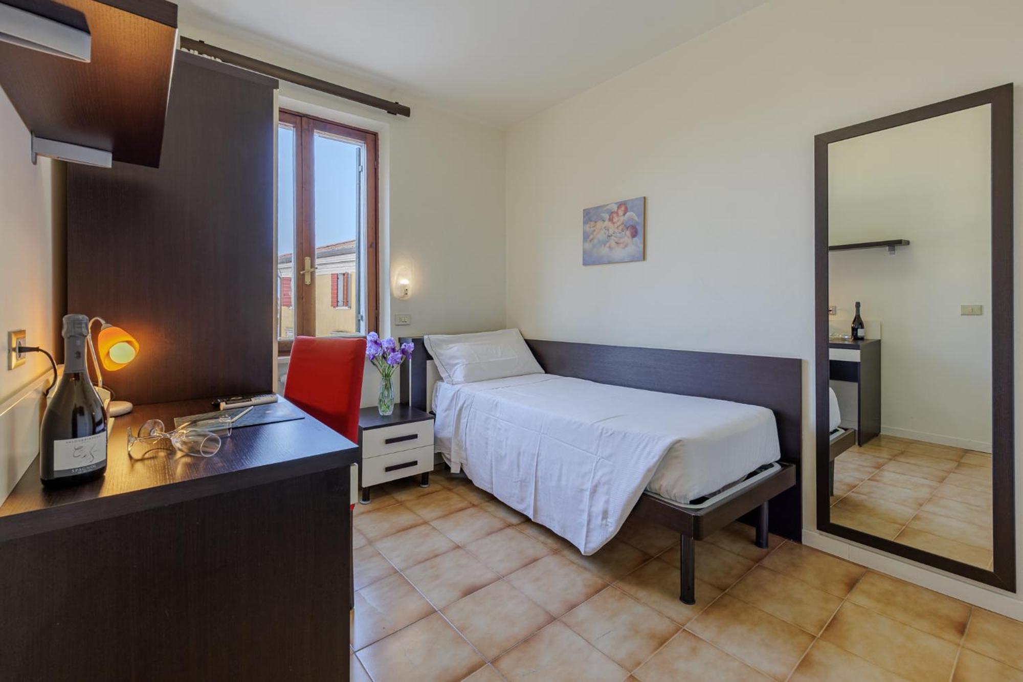 Hotel Torre