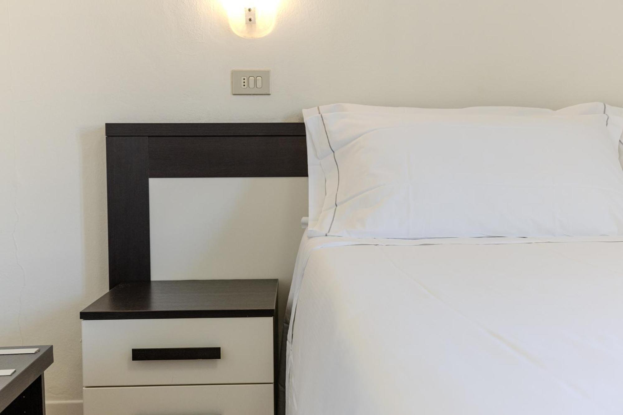 Torre Hotel