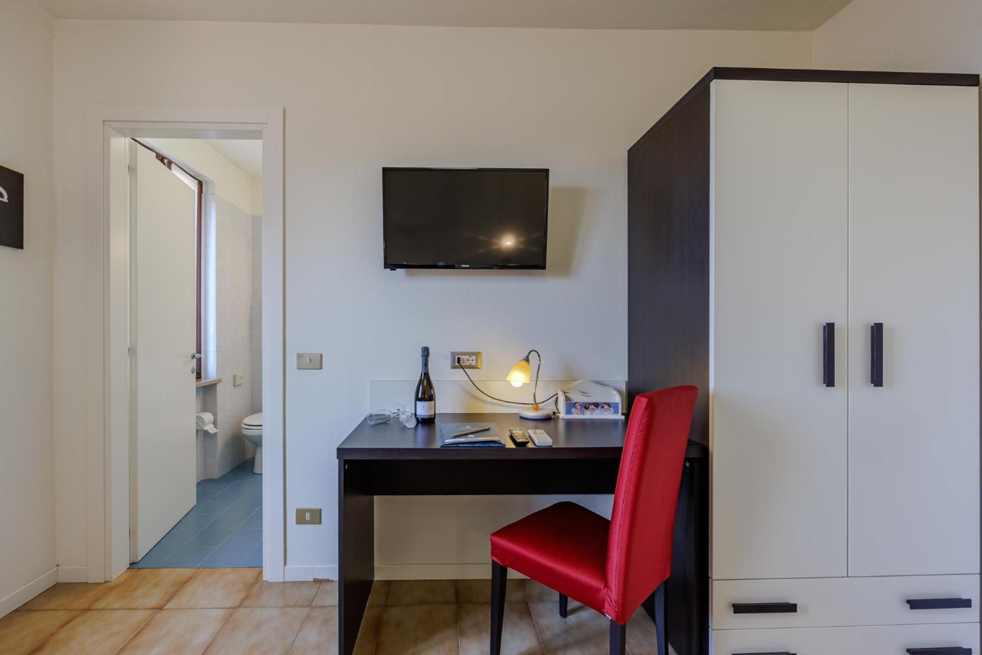 Torre Hotel 3*