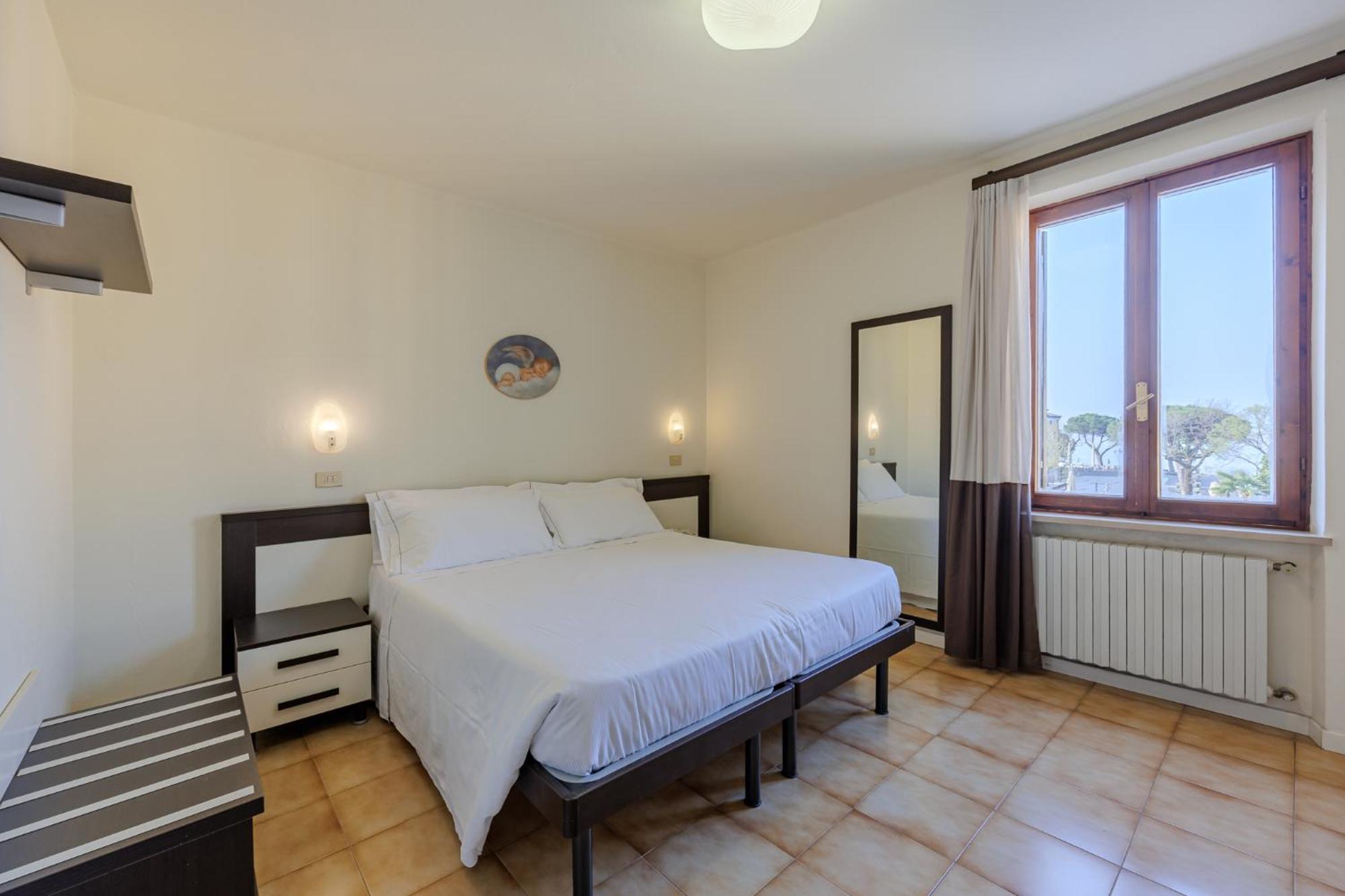 Torre Hotel Garda (Verona)