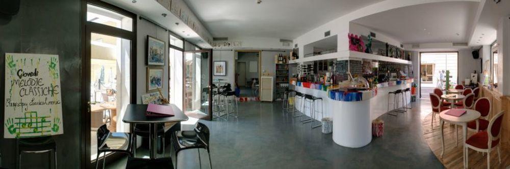 Torre Hotel