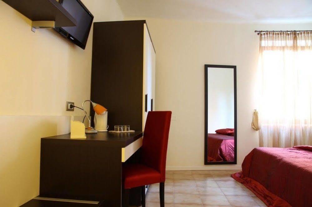 Hotel Torre Garda (Verona)